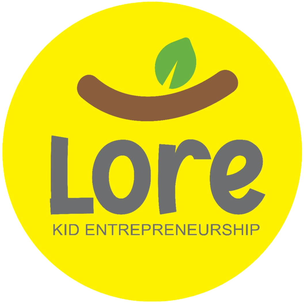 Lore Kid Entrepreneurship